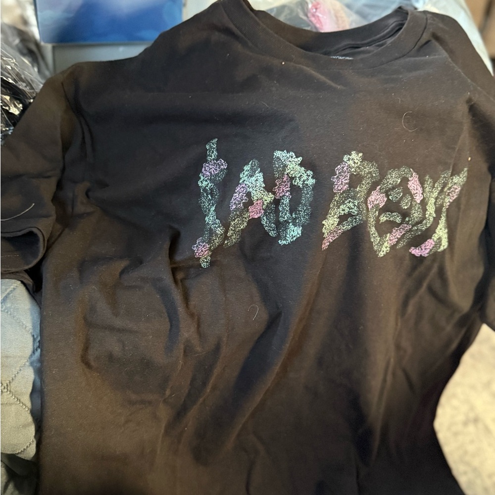 SAD BOYZ/Antisocial Antisocial T Shirt Xxl.